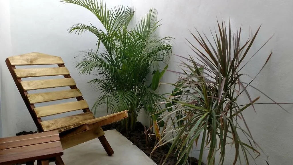 Boheme Apartment Playa del Carmen