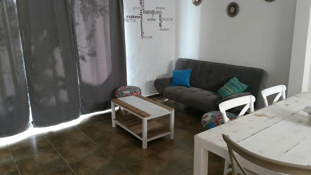 Boheme Apartment Playa del Carmen